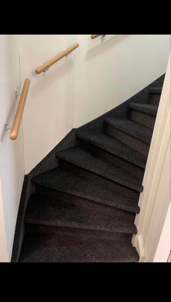 Trap bekleden,, Ophalen of Verzenden, Zo goed als nieuw, Minder dan 10 m², Tapijt