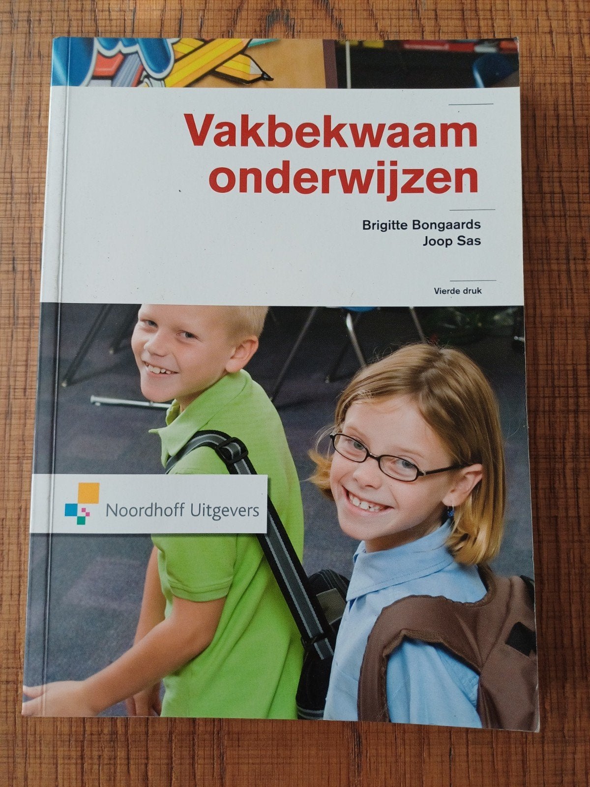 B. Bongaards - 841, Boeken, Ophalen of Verzenden, Zo goed als nieuw, B. Bongaards; J. Sas