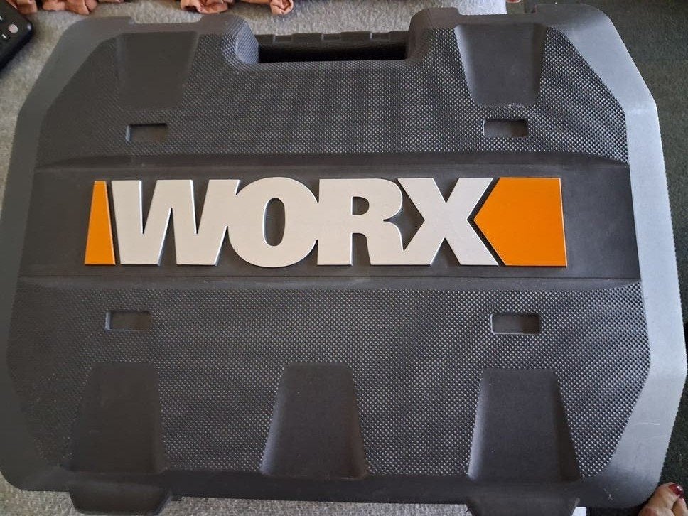 Worx wx420 handcirkelzaagmachine, Cirkelzaag, Worx, Nieuw, Ophalen of Verzenden