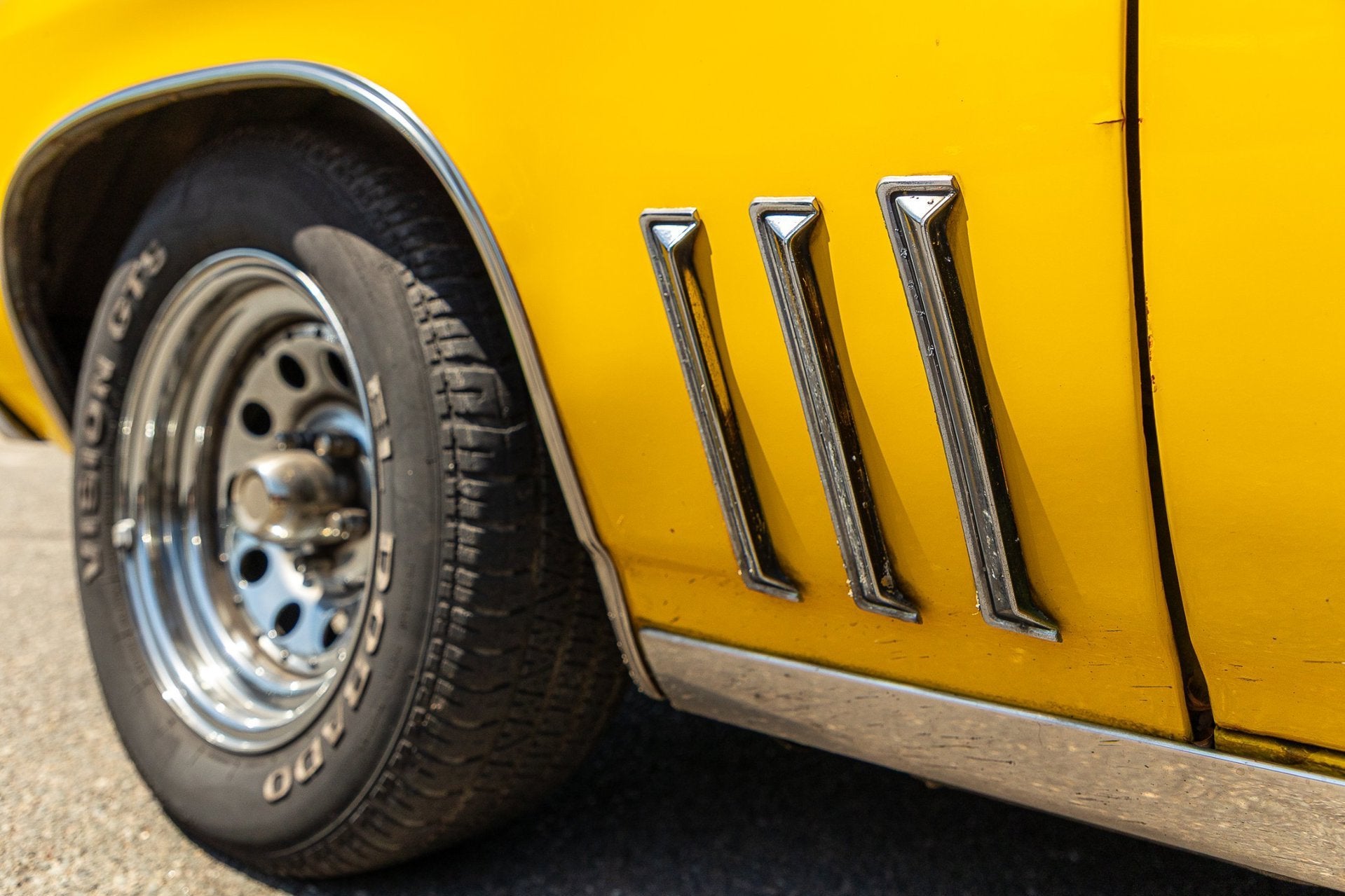 Buick SKYLARK Origineel NL I 31 jaar in bezit van 2e eigenaa, foto 8