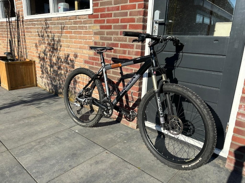 Mountainbike Koga Miyata XT, Fietsen en Brommers, Gebruikt, Hardtail, Heren, 45 tot 49 cm