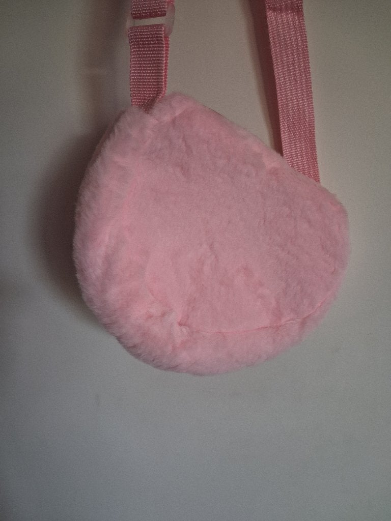 Kindertasje eenhoorn roze Nieuw, Valkenswaard, Nieuw, Ophalen of Verzenden, Menga