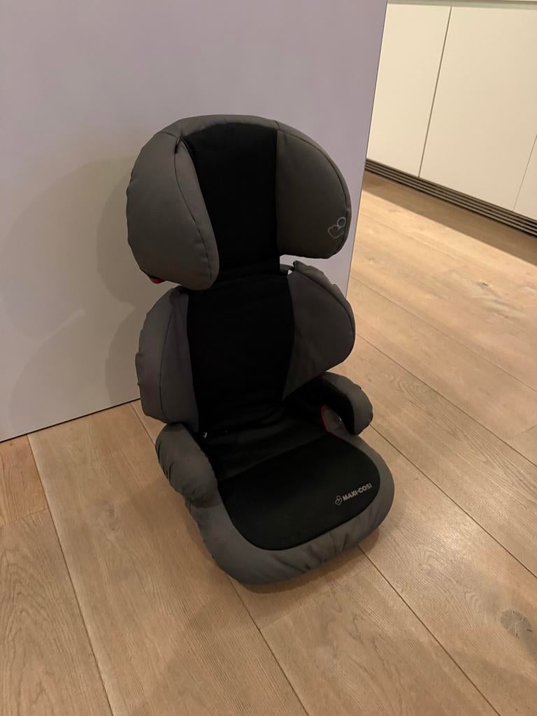 Maxi Cosi Rodi SPS autostoeltje, Kinderen en Baby's, Autostoeltjes, Ophalen, 15 t/m 36 kg, Afneembare rugleuning, Maxi-Cosi
