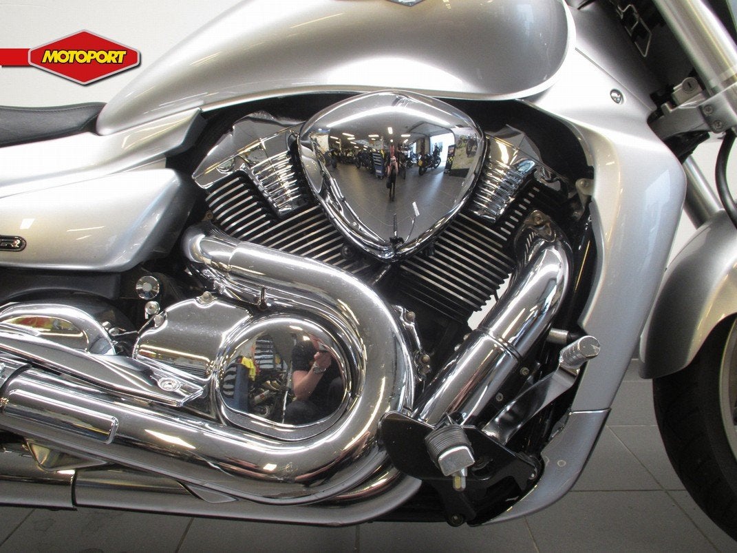 Suzuki INTRUDER M 1800 R (bj 2006), Motoren, Motoren | Suzuki, Chopper, Bedrijf, Info-verkoop@nimag.nl, Meer dan 35 kW
