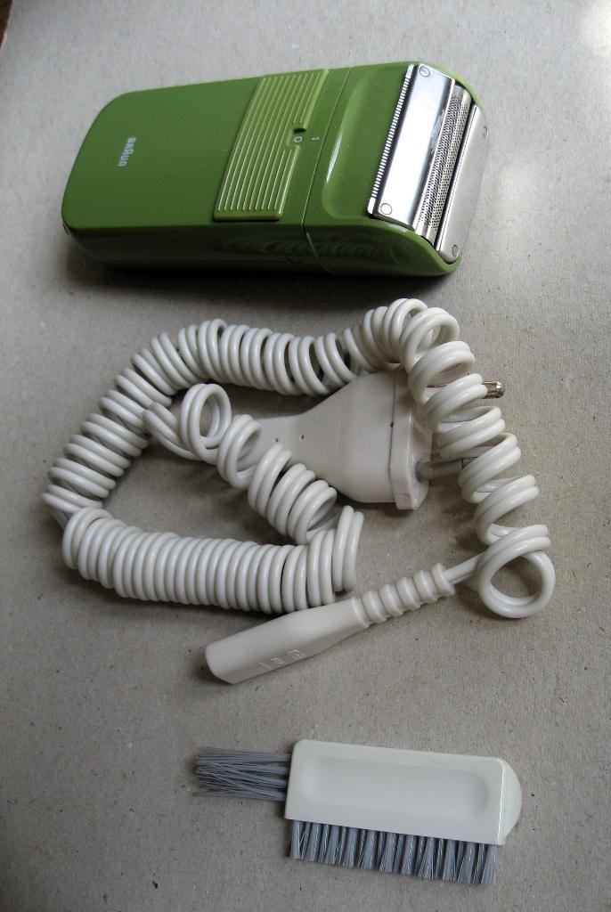 retro, Ophalen of Verzenden, Persoonlijke verzorging
