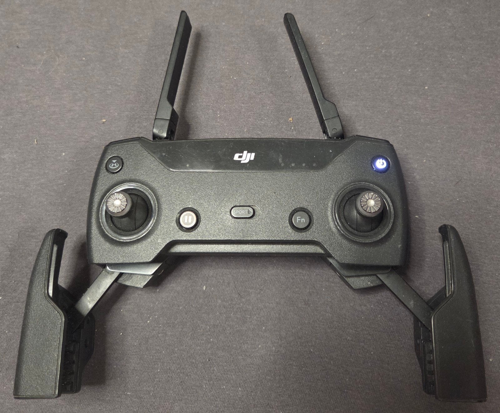 Dji spark contoler, Ophalen of Verzenden