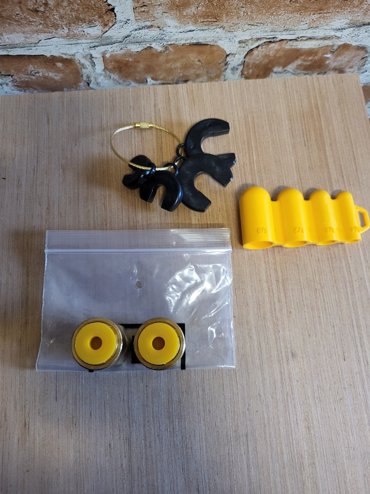 Airco leiding Flexflair snelkoppeling set 1/2., Witgoed en Apparatuur, Airco's, Nieuw, 3 snelheden of meer, Ophalen of Verzenden