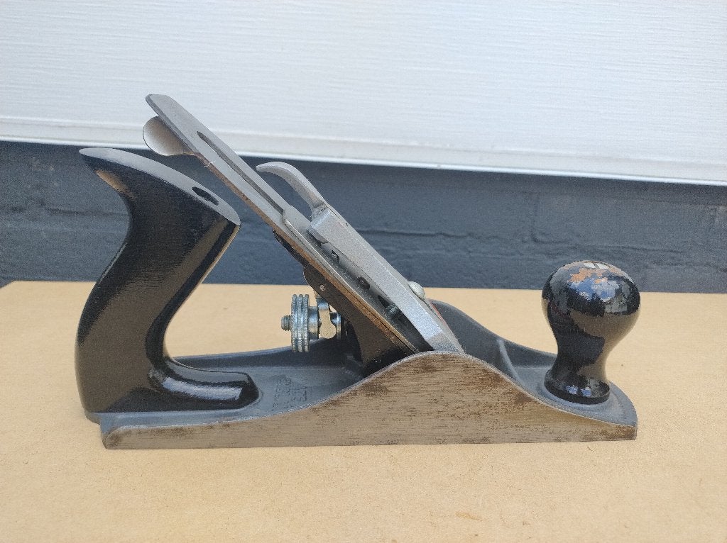 Stanley Handyman Schaaf, Antiek en Kunst, Antiek | Gereedschap en Instrumenten, Ophalen