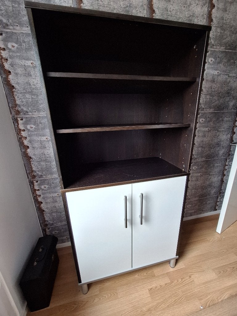 Ikea kast, Ophalen, 50 tot 100 cm, 150 tot 200 cm, 25 tot 50 cm