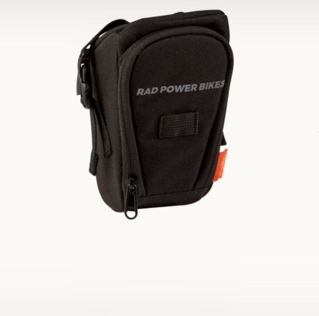 Rad Power Bikes Saddle Bag, Ophalen of Verzenden, Nieuw, RAD POWER BIKES