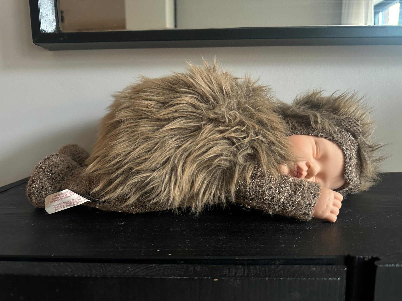 Anne Geddes, Ophalen of Verzenden, Nieuw, Pop