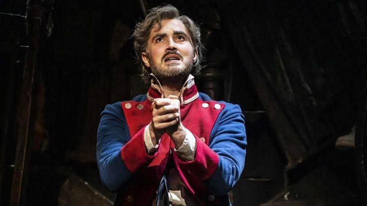 GEZOCHT: Les Miserables musical van 2023, Alle leeftijden, Verzenden, Zo goed als nieuw, Muziek