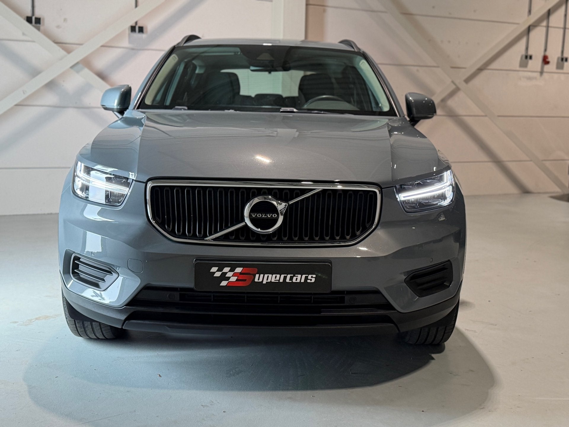 Foto 3 van Volvo XC40 1.5 T3 Business Pro - Automaat - LED - Dealer Ond