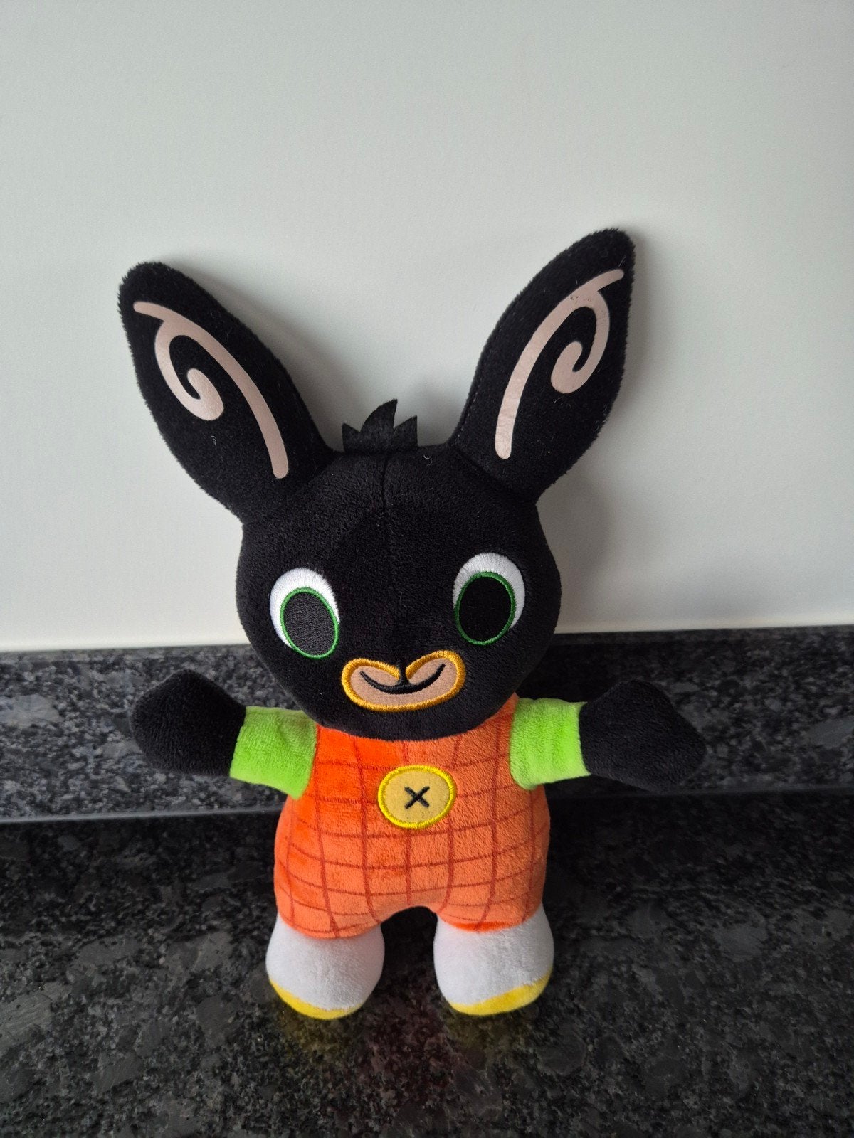 BING - Knuffel BING dik en stevig, Ophalen of Verzenden, Overige typen