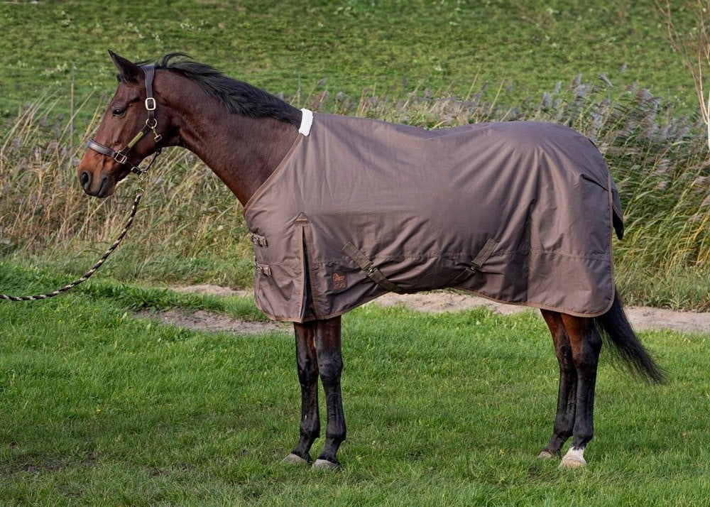Harry's Horse Regendeken Thor, 200 grams vulling, maat 195, Ophalen of Verzenden, Harry's Horse, Kruissingels, Regendeken