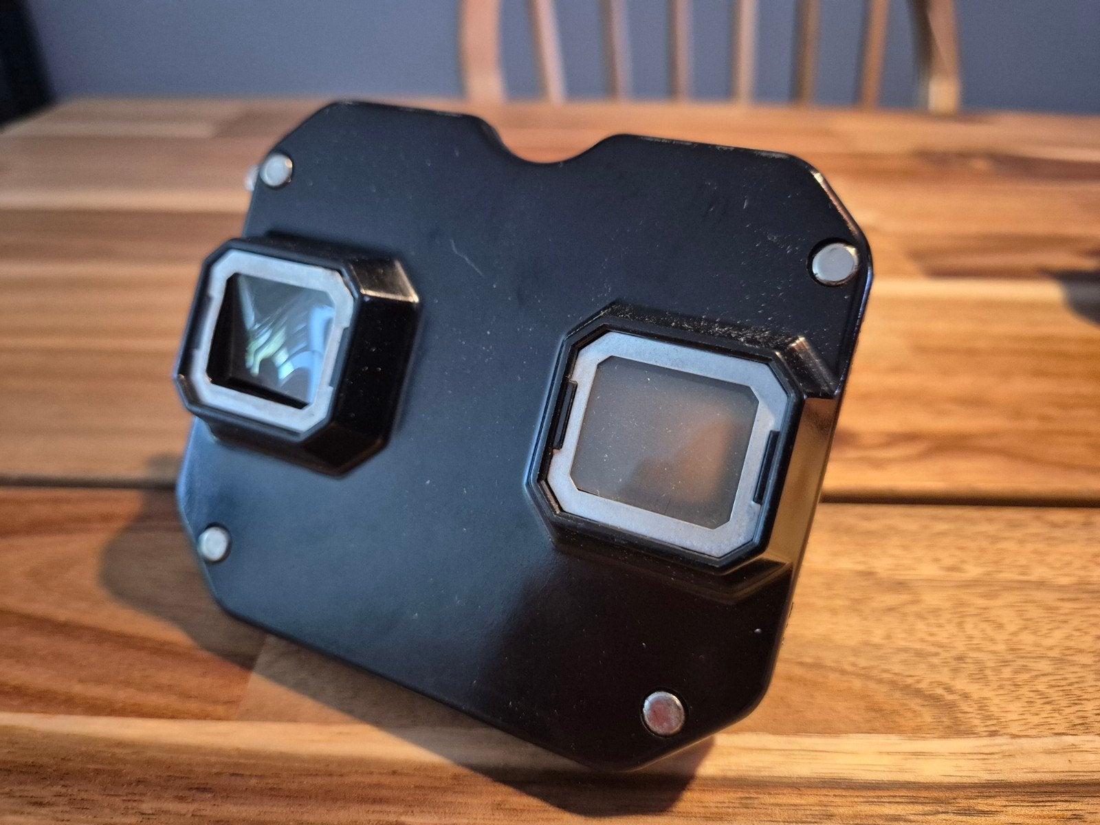 View-Master Model C, Verzamelen, Ophalen of Verzenden, Gebruikt