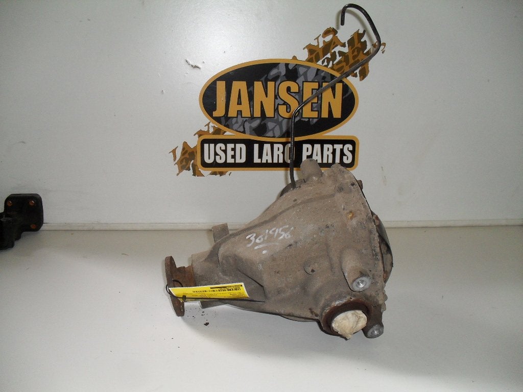Freelander 1 achterdifferentieel TVK000180, Admin@jansenlaroparts.nl, Ophalen of Verzenden, Groenstraat 31B, Jansen Laro Parts