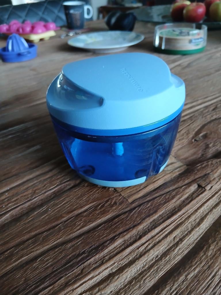 Tupperware, Huis en Inrichting, Ophalen, Gebruikt, Overige typen