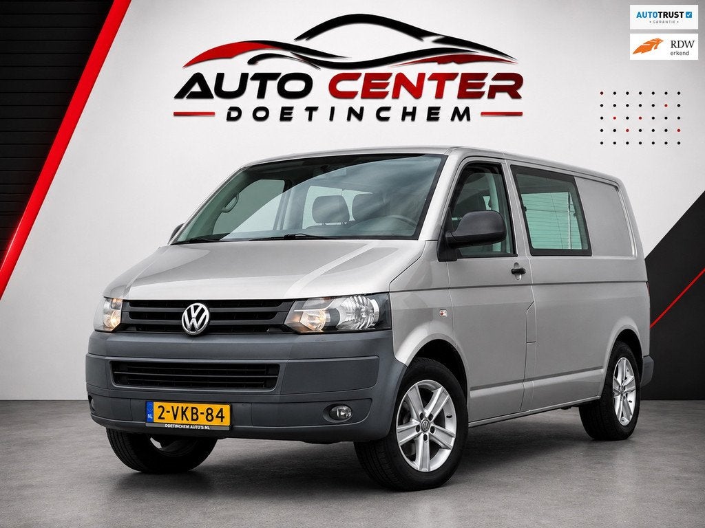 Volkswagen Transporter 2.0 TDI L1H2 Zelfrijder|rolstoelbus|H, Auto's, Bestelauto's, Bedrijf, Te koop, ABS, Airbags, Airconditioning