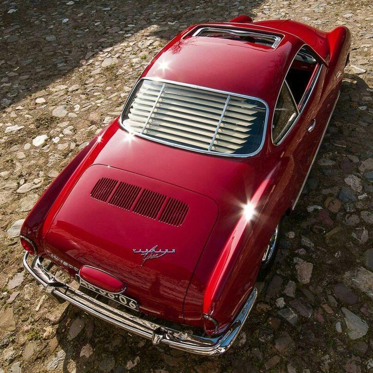 VW Jaloezie Ivoor Karmann Ghia T14, Ophalen of Verzenden, Nieuw