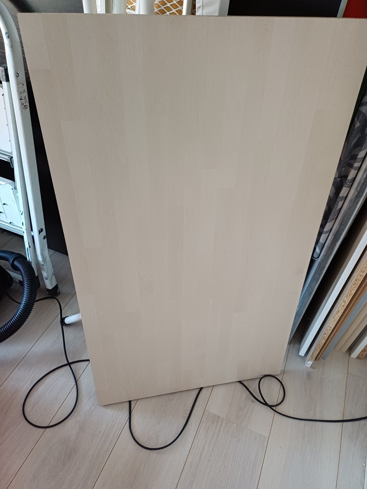 Planken, Doe-het-zelf en Verbouw, Hout en Planken, Ophalen, Minder dan 25 mm, Plank, Minder dan 200 cm