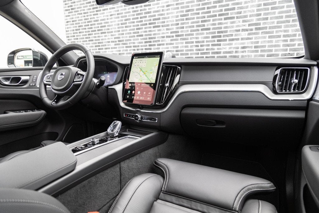 Volvo XC60 T8 Plug-in hybrid AWD Ultra Dark Exec. Ed. | Acti, Automaat, 12 maanden, Gebruikt, Euro 6