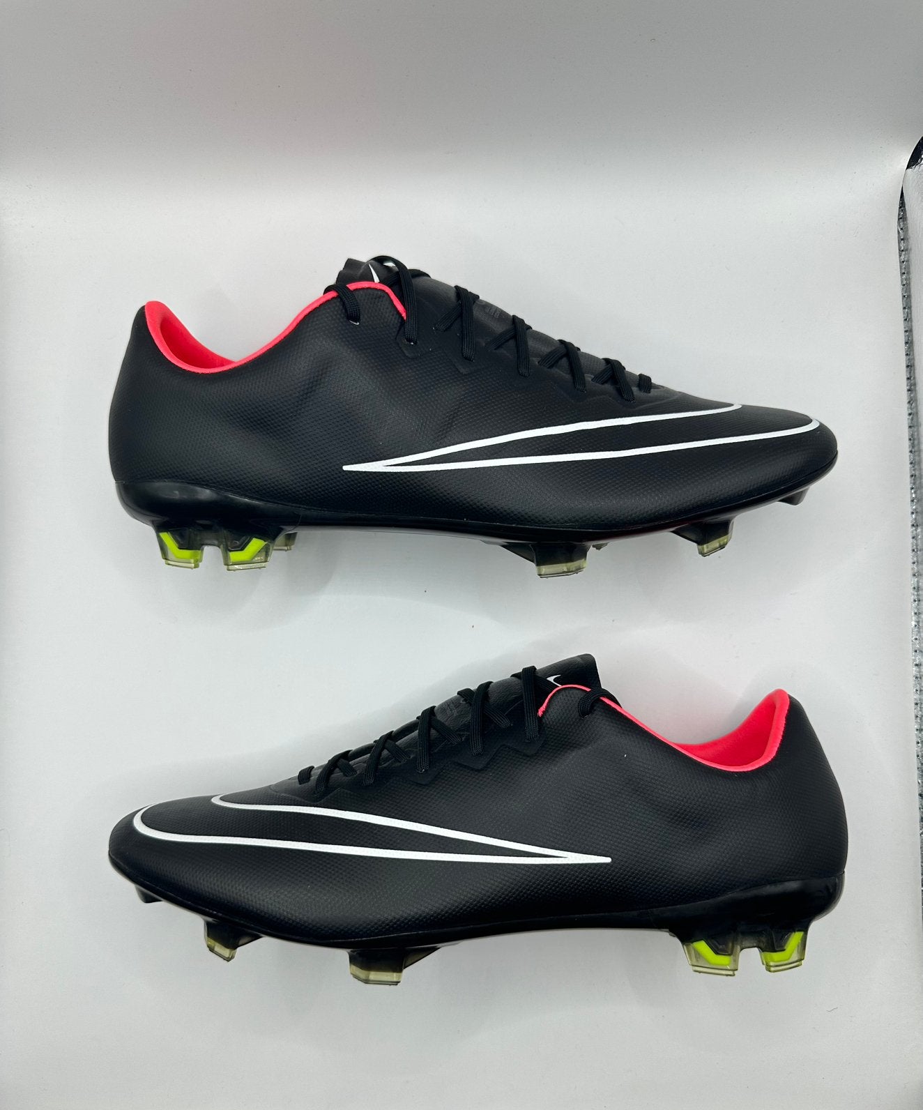 Nike Mercurial Vapor X Elite FG, Maat XS of kleiner, Schoenen, Nieuw, Ophalen of Verzenden