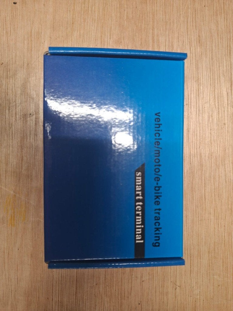 gps tracker, Ophalen of Verzenden, Nieuw