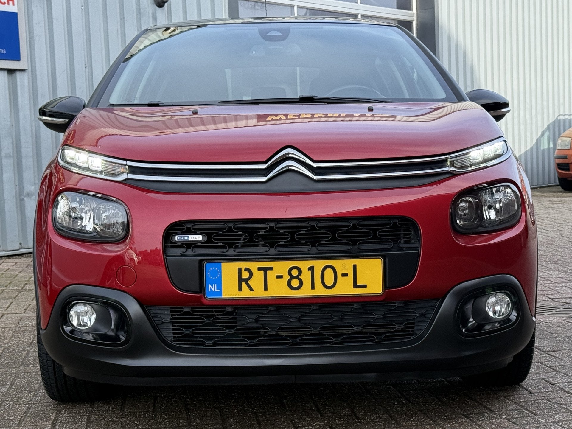 Foto 8 van Citroën C3 1.2 PureTech Shine | CAMERA | NAVI | CRUISE | DA