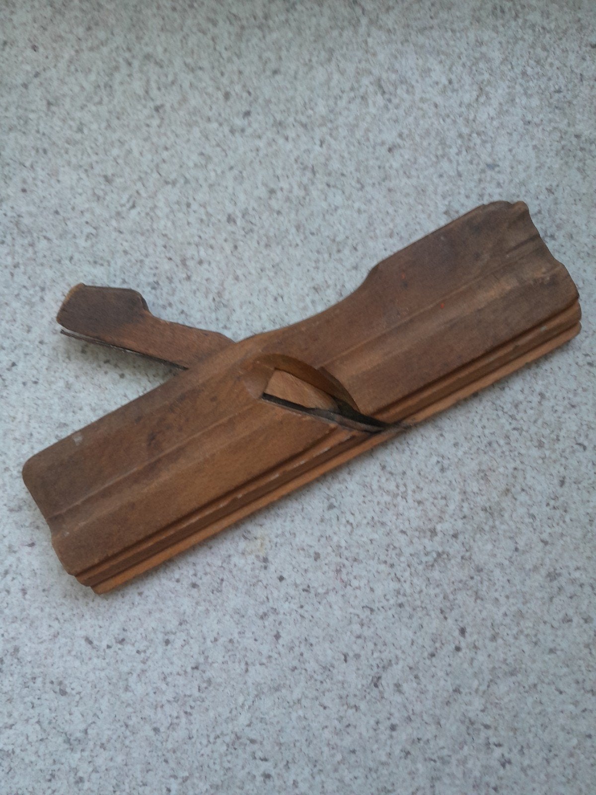 oud timmermans gereedschap, Ophalen of Verzenden