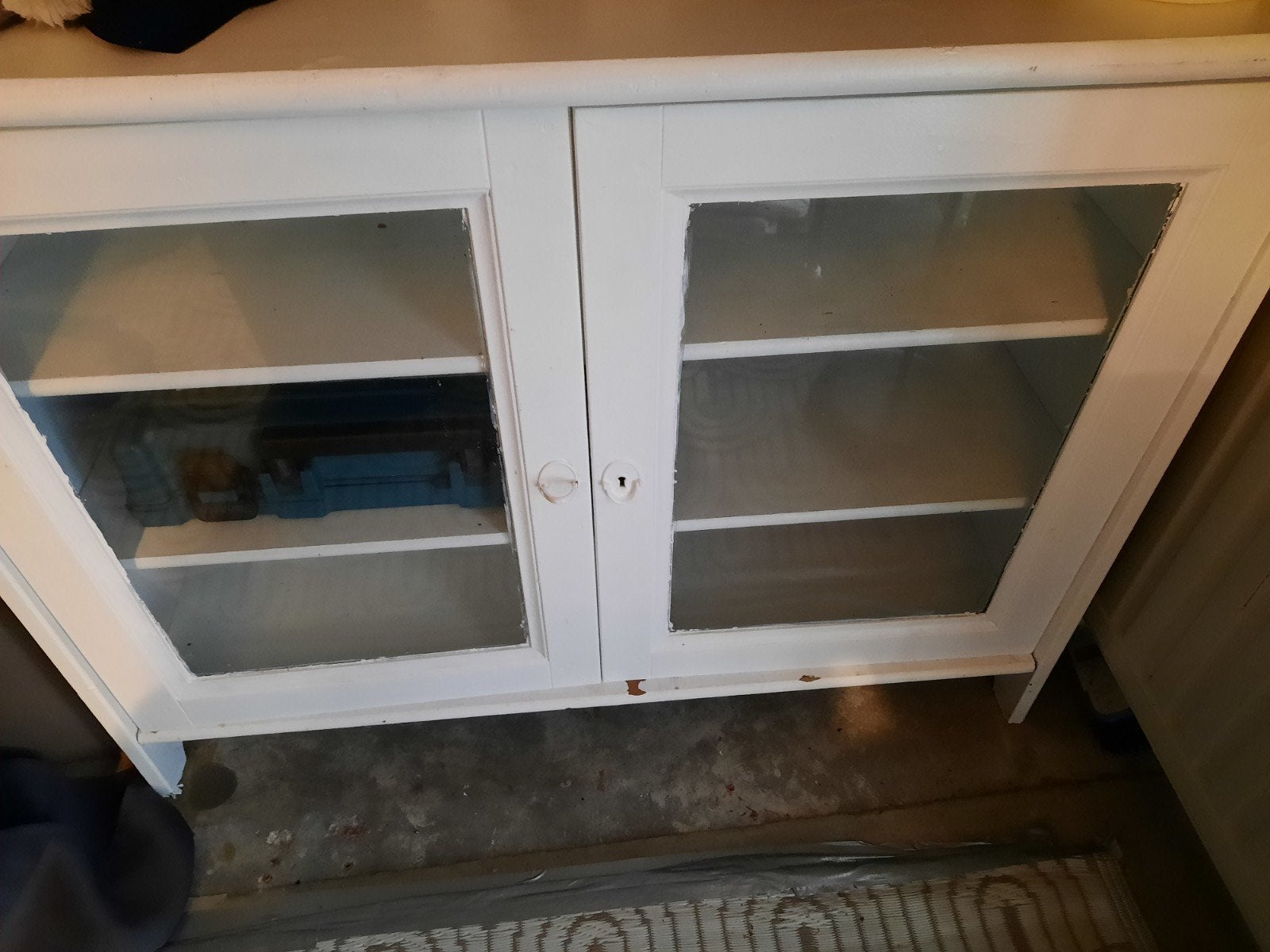 gratis opknap kastje, Huis en Inrichting, Ophalen, Gebruikt, 50 tot 100 cm, Minder dan 100 cm