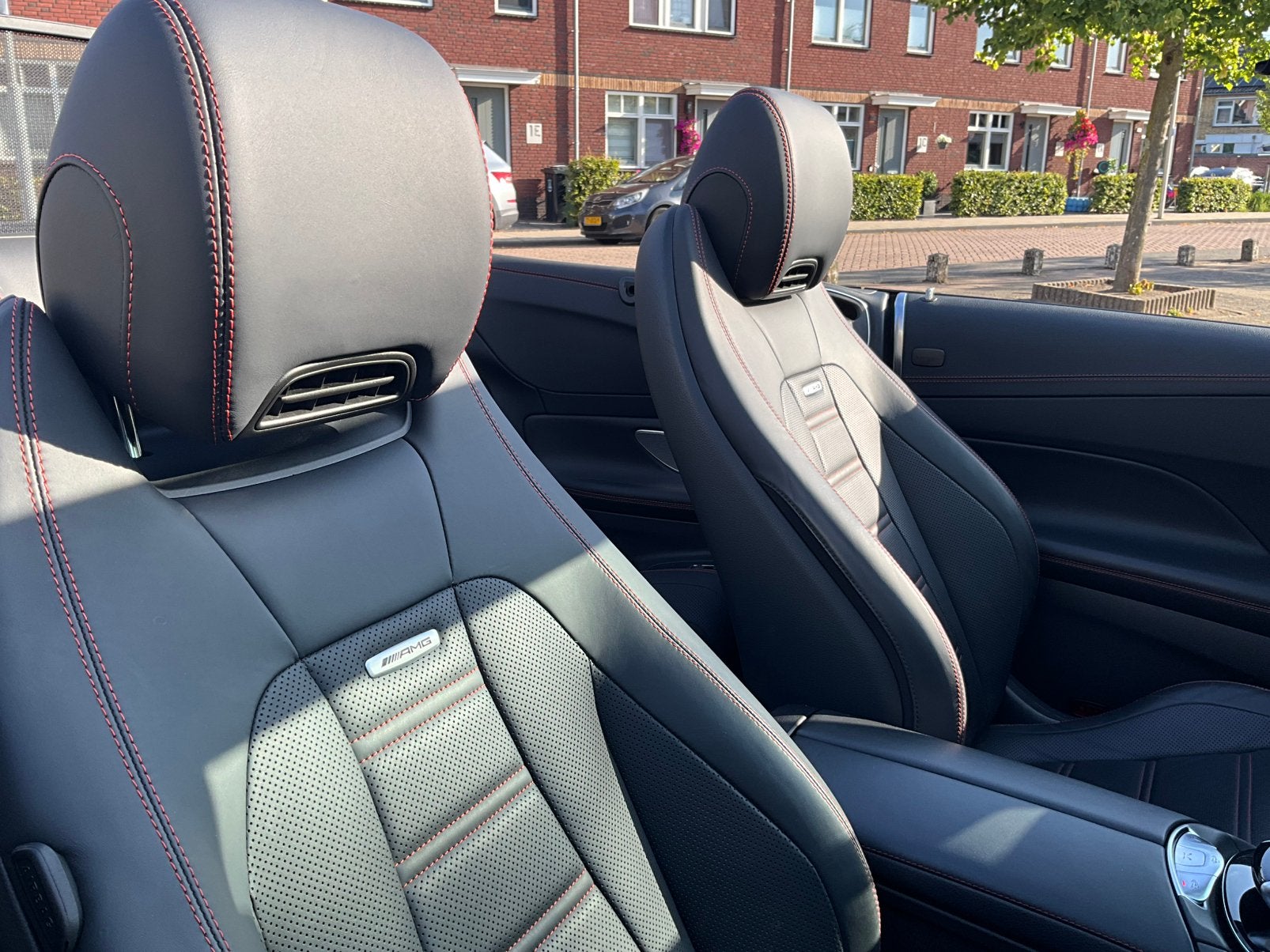 Mercedes-Benz E-Klasse E53 AMG 435pk 4MATIC 9G-TRONIC 2022, Automaat, 435 pk, Cabriolet, 4 stoelen