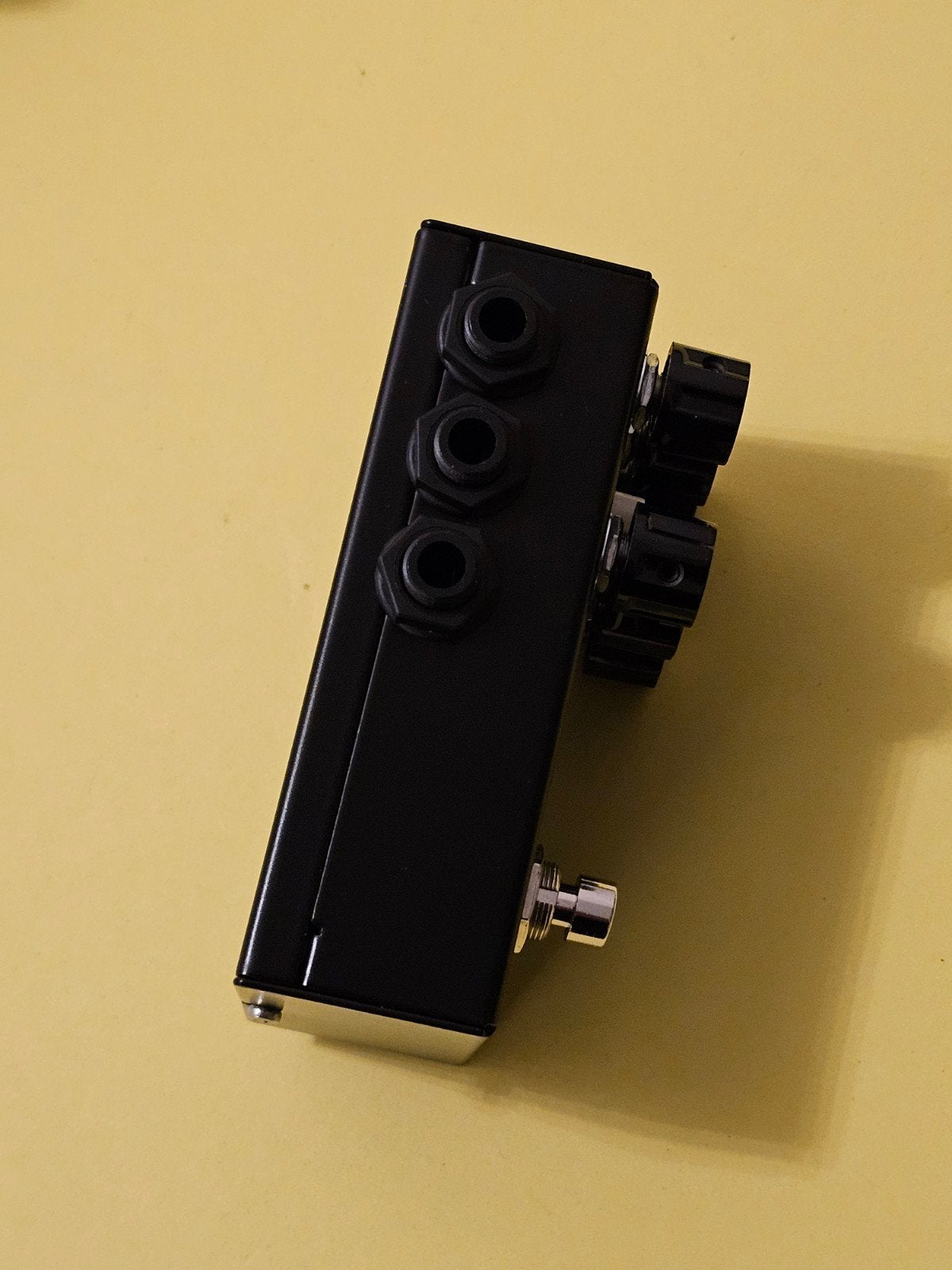 Foto 5 van AMT Legend Amps P2 Preamp