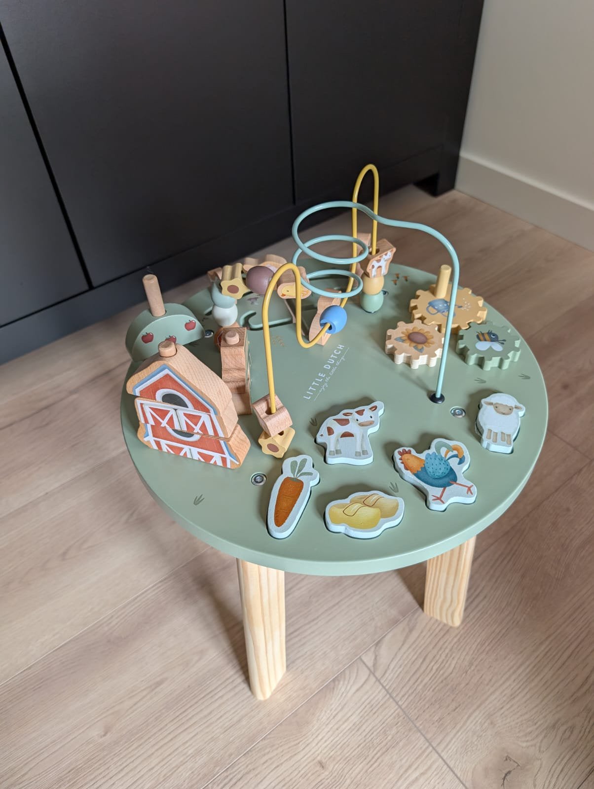 Little Dutch speeltafel, Ophalen of Verzenden, Nieuw