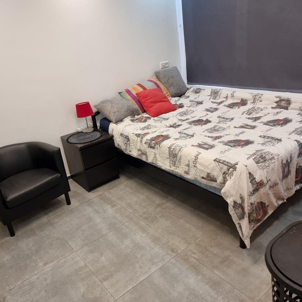 Ik heb een kamer te huur in Rotterdam zuid., Huizen en Kamers, Kamers te huur, Rotterdam