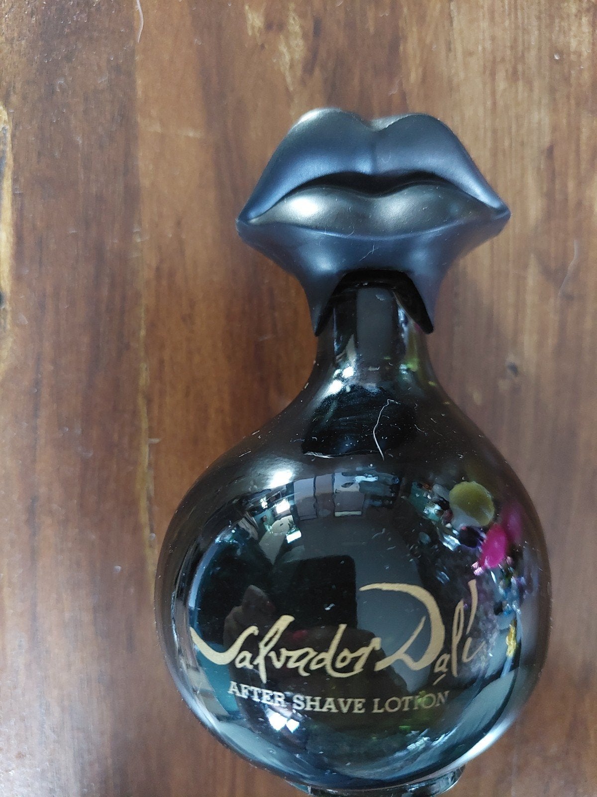 Salvador Dalí After Shave Lotion - Factice, Ophalen of Verzenden
