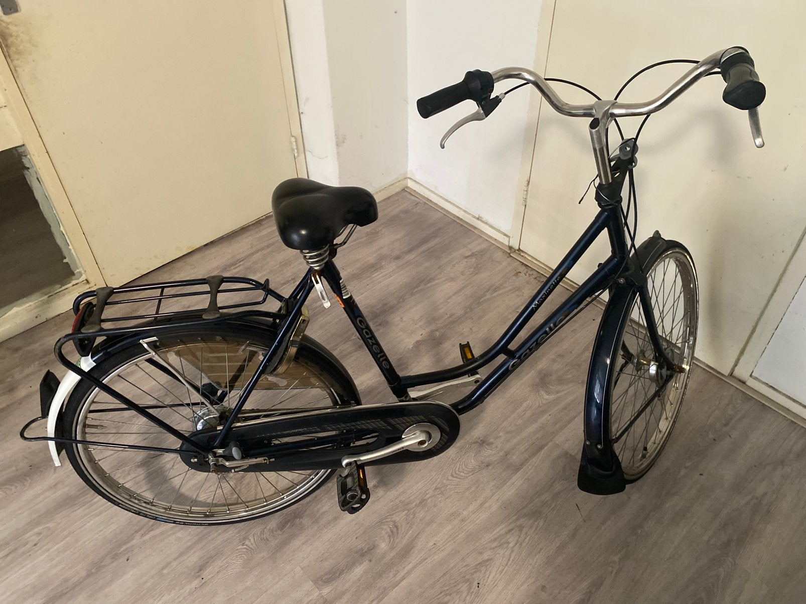 Kinderfiets 24 inch, Fietsen en Brommers, Fietsen | Kinderfietsjes, Ophalen, Gebruikt