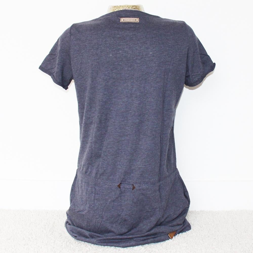 Super Leuk Naketano Jurkje - 80 (XL) € 20,-, Overige kleuren, Maat 46/48 (XL) of groter, Ophalen of Verzenden, Zo goed als nieuw