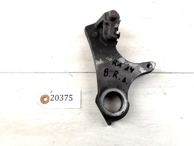 R1 2011 - 2014 Yamaha Beugel Beugel remklauw D1-38257