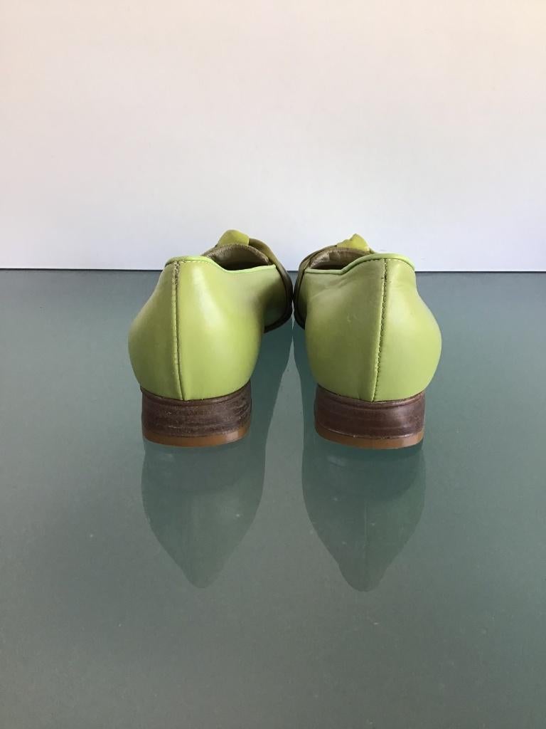 Maripe leren pumps groen 37 | Nieuw | Gratis verzenden, Pumps, Verzenden, Nieuw, Maripe