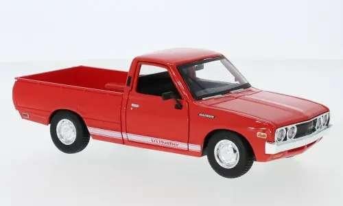 Datsun 620 PickUp., Hobby en Vrije tijd, Modelauto's | 1:24, Ophalen of Verzenden, Nieuw, Auto, Maisto
