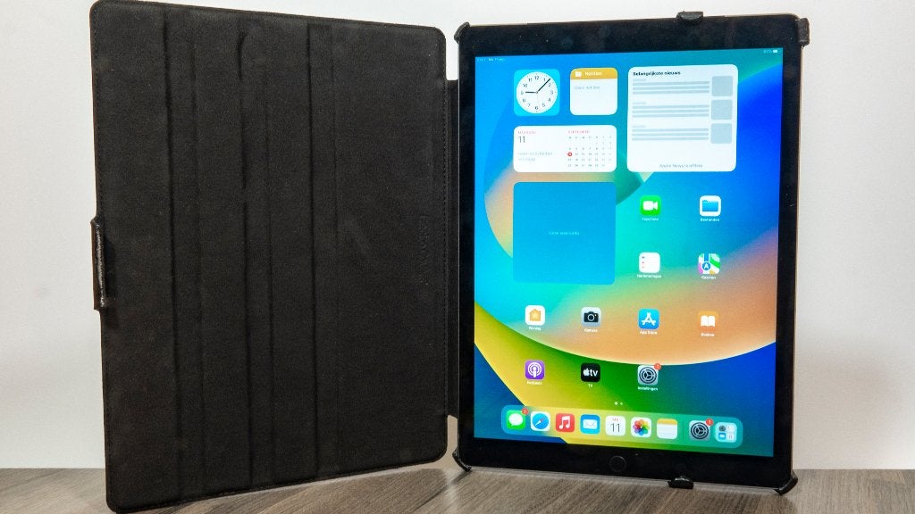 APPLE: Ipad Pro 12,9inch WI-FI Cellular 256GB, Computers en Software, Apple iPads, Ophalen, Gebruikt, Apple iPad, 12 inch