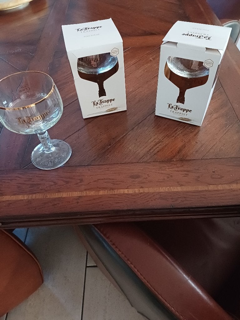 bierglazen, Ophalen of Verzenden, Nieuw, Bierglas