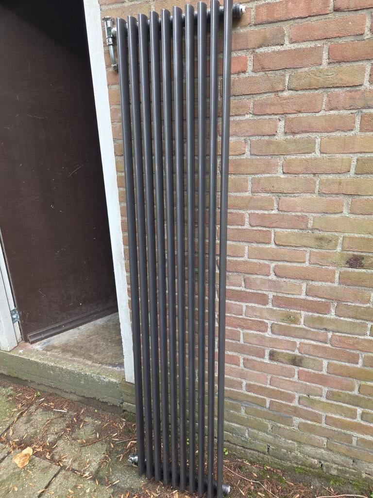 Vasco radiator, Ophalen, Minder dan 60 cm, Radiator, 80 cm of meer