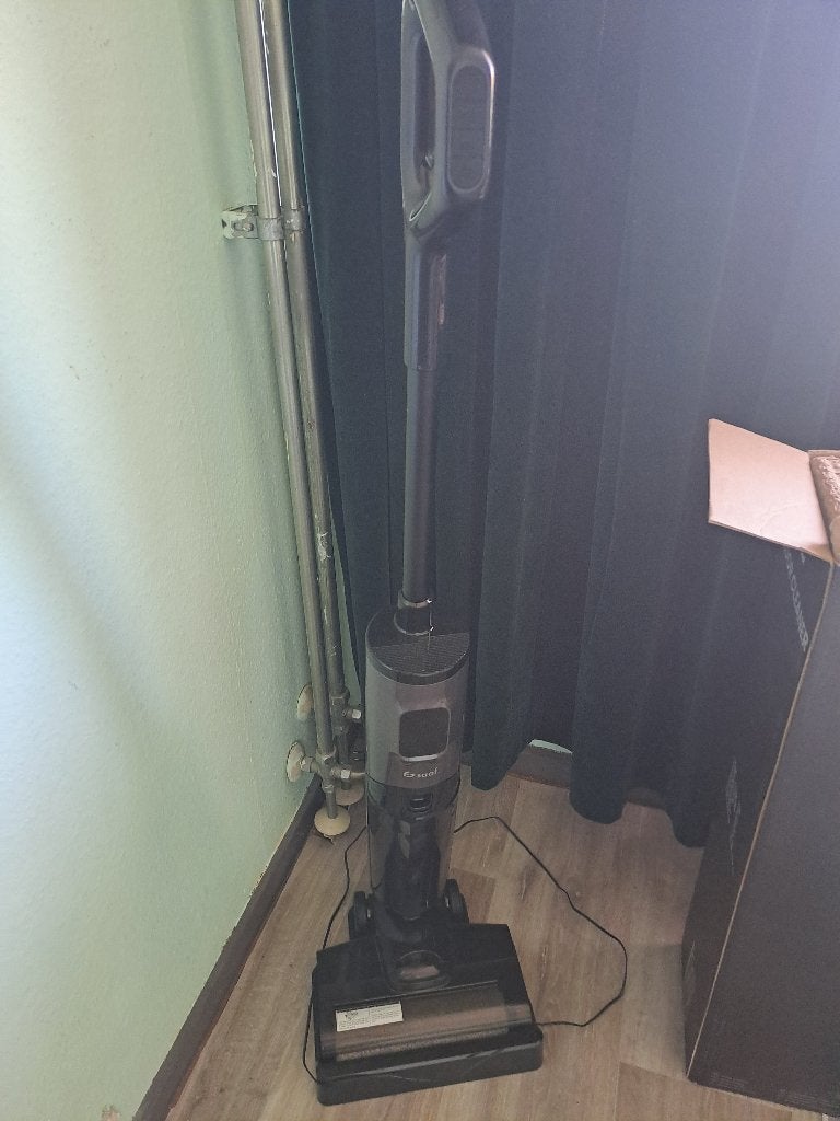 floor cleaner, Ophalen, Overige merken, Nieuw, Draadloos