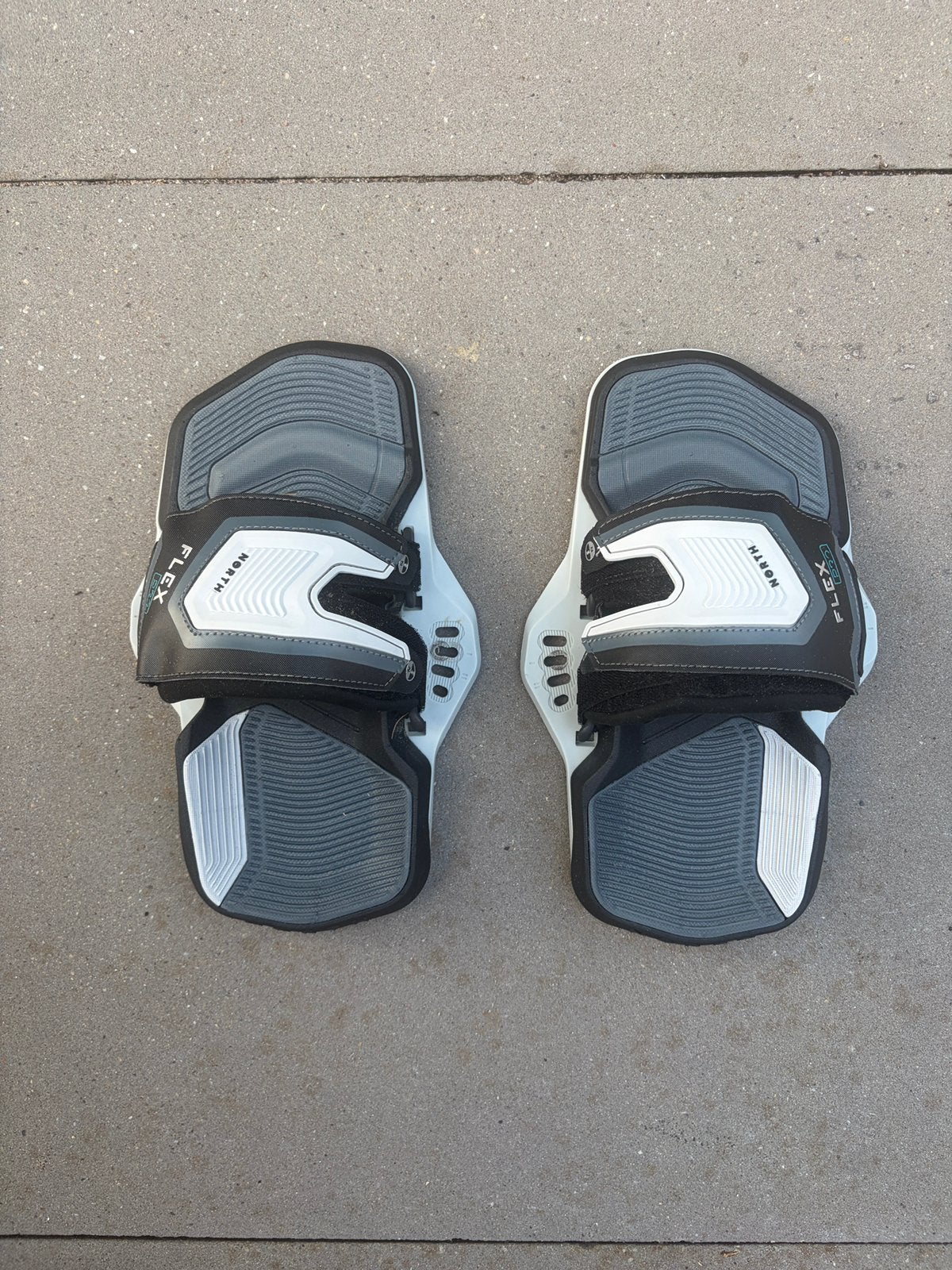 North Flex Pro Bindings 2026, Ophalen of Verzenden, Zo goed als nieuw