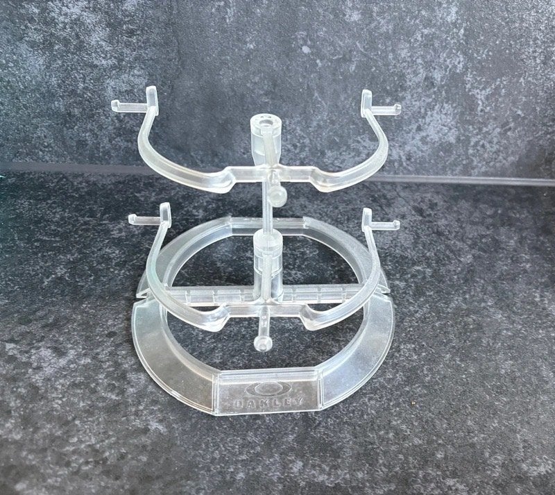 Oakley - Display - Standaard, Ophalen of Verzenden, Zo goed als nieuw, Overige kleuren, Oakley