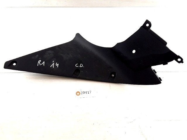 R1 2011 - 2014 Yamaha Cover D1-38299