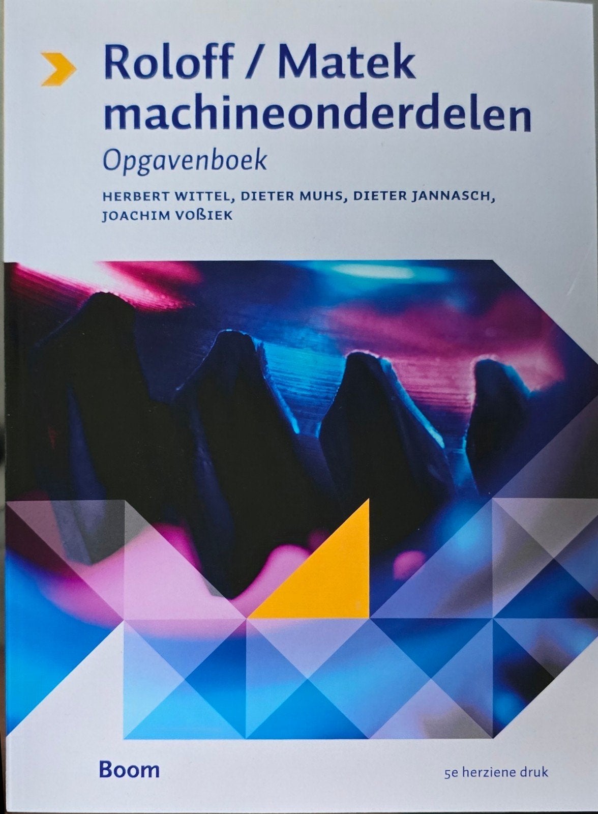 Dieter Jannasch - Opgavenboek, Dieter Jannasch; Joachim Vossiek; Dieter Muhs; Herbert Wittel, Ophalen of Verzenden, Zo goed als nieuw