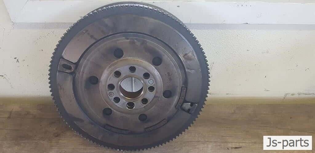 Vliegwiel BMW 3-serie E46 316i/318i m43b19, Gebruikt, -, -, Ophalen of Verzenden